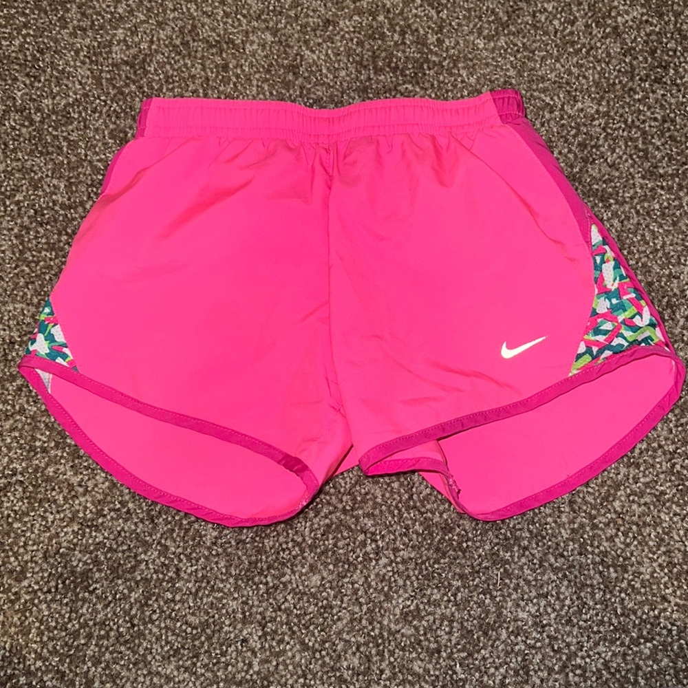 Nike Dri-Fit Children Shorts
